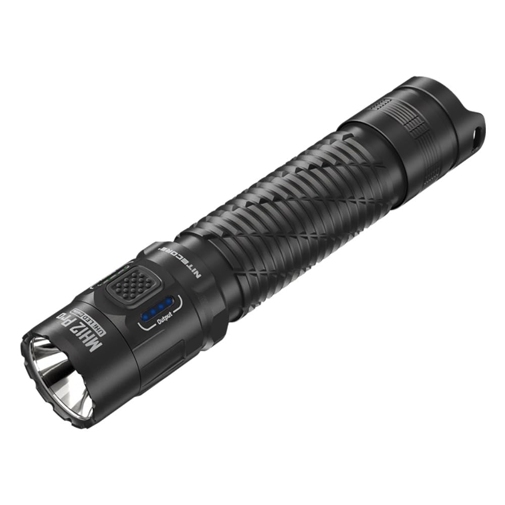 Nitecore MH12 Pro