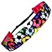 RazzyRoo Headbands Adjustable Non Slip Soccer Headband TRUE COLORS