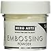 Hero Arts PW105 Embossing Powder, Sparkle