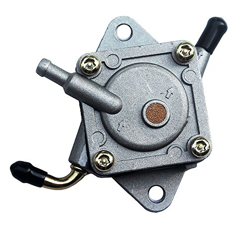 image for KIPA Fuel Pump For John Deere 112L 130 160 165 175 180 240 245 260 265