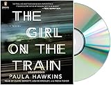 [The Girl on the Train Audio CD](The Girl on the Train Audiobook){The Girl on the Train Audio}