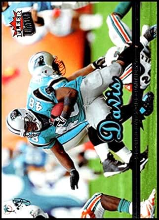 18+ Stephen Davis Carolina Panthers Gif