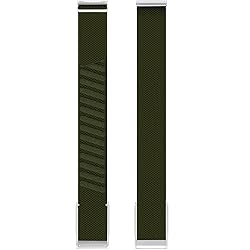 DADO Ultra-soft Nylon Sport Band Compatible with