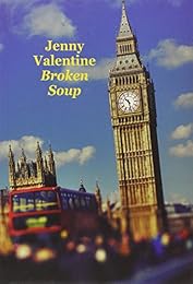 Broken soup