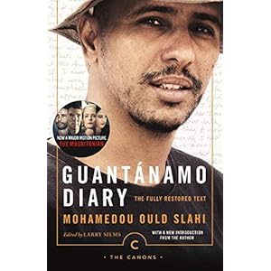 Guantanamo-Diary-The-Fully-Restored-Text-CanonsPaperback--17-Oct-2017 Guantánamo Diary: The Fully Restored Text (Canons)