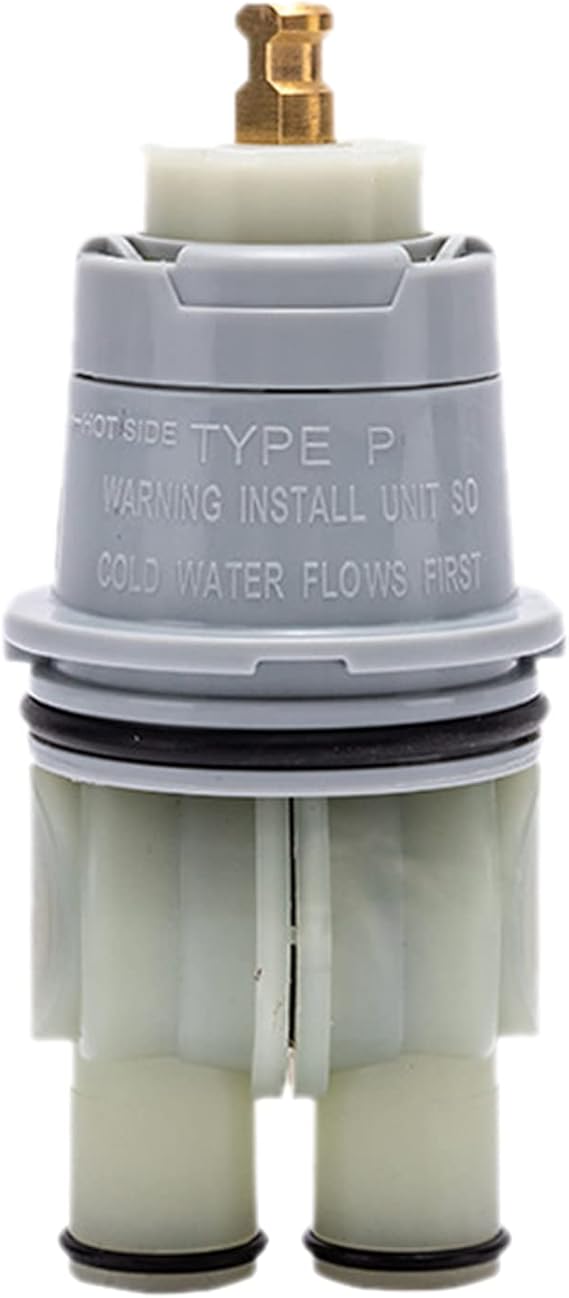 N/A RP46074 Shower Cartridge Assembly for Delta Shower Singlehandle