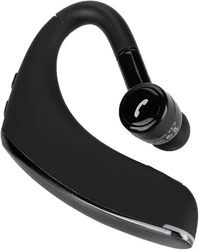 CHICIRIS Wireless Headphone Ergonomic HD Vocals Business Headset 180° Rotating