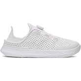 Under Armour Kids' Grade School Slipspeed Trainer Leather