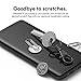QIANXIANG Samsung Galaxy S9 Plus Screen Protector, Tempered Glass Screen Protector Case Friendly Anti-Bubble,HD Clear,9H Hardness,Anti-Scratch for Samsung Galaxy S9+ 2018 released.[2-Pack][6.2 inches]