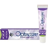 Optixcare Eye Lube + Hyaluron (20 g)