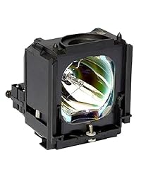 Electrified BP96   01472 a ele15 lámpara de repuesto con la vivienda para televisores hl s6186 W para Samsung