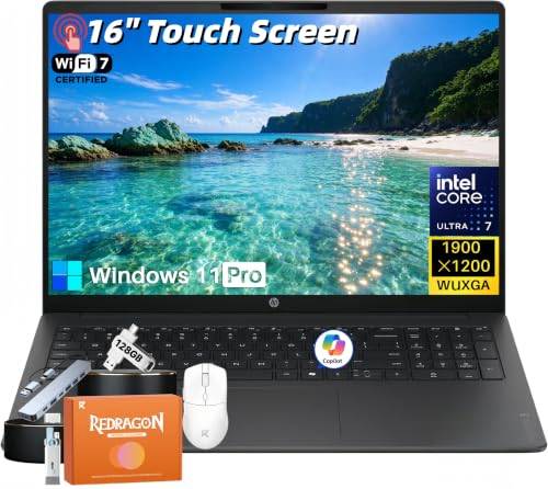 HP 17 Inch Laptop