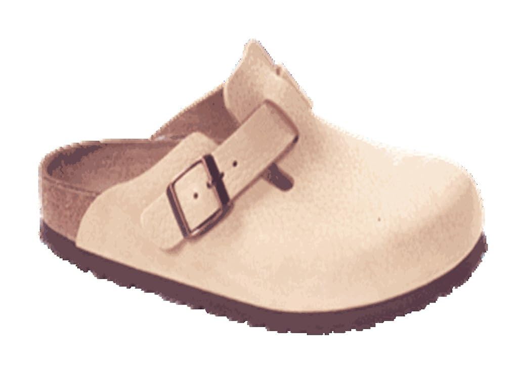 sarenza birkenstock femme