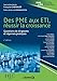 Des PME aux ETI, réussir la croissance : Questions de dirigeants et réponses pratiques by Collectif