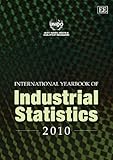 Image de International Yearbook of Industrial Statistics 2010