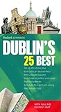 Fodor's Citypack Dublins 25 Best (Full-color Travel Guide) by 