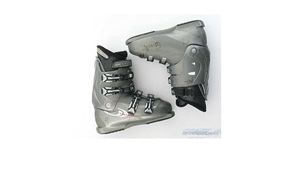 salomon performa 660