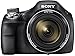 Sony H400/B 20 MP Digital Camera