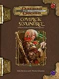 Complete Scoundrel: A Player's Guide to Trickery and Ingenuity (Dungeons & Dragons d20 3.5 Fantasy R