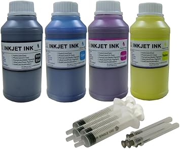epson 4530 ink