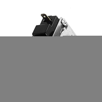 Aexit Time Controller 60 Minutes 60M Timer para horno (model ...