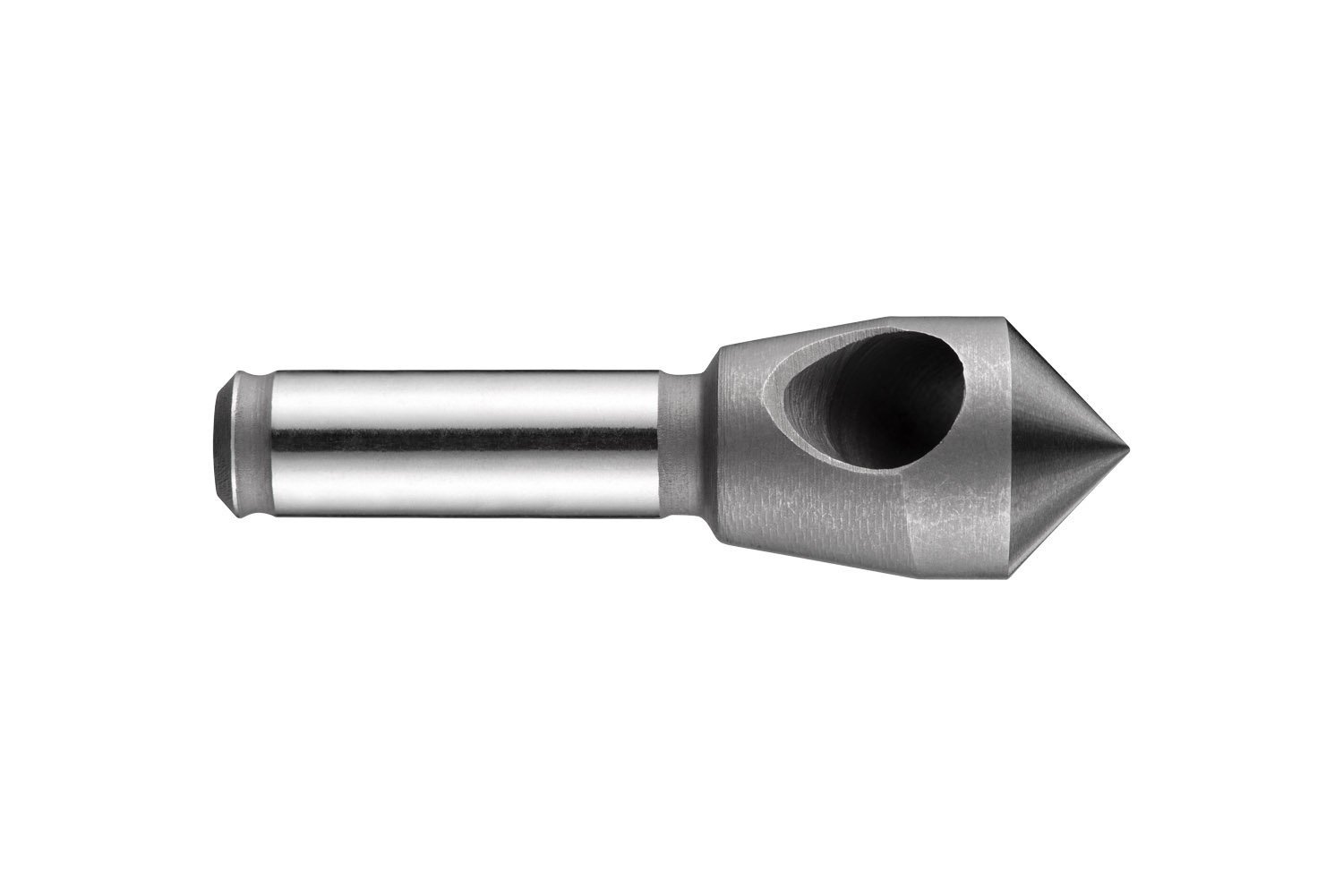 Dormer G1495 Series G149 HSS-E 90° Countersink, Bright, 5mm x 2mm x 45mm