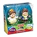 Fisher-Price Little People Disney 2 Pack: Belle and Prince Adam Exclusive