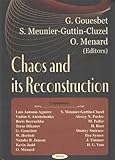 Chaos and Its Reconstruction, , 1590338057