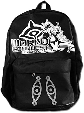 World Conquest Zvezda Kate Anime Backpack
