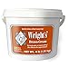Wright's Brass Cream - Gently Clean and Remove Tarnish Without Scratching - 4 lb.