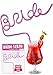 Bride straw for Bachelorette Party Drinking Straws - Fun Night Out Props - Fun Shape Bachelorette Straws Perfect For Hen Party Naughty Party
