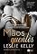 Livro Mãos quentes