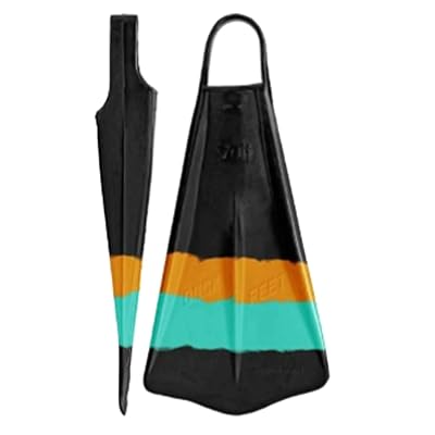 Voit Duck Feet Fins