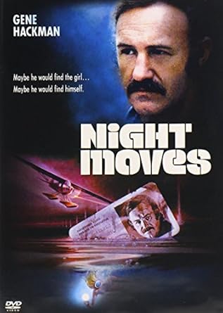 Amazon.com: Night Moves (1975) by Gene Hackman: Movies &amp; TV