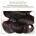 Puddinghair Upgrade 8A Grade Body Wave Bundles 14“16