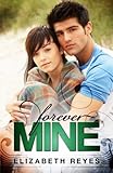 Forever Mine: The Moreno Brothers