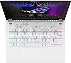 ASUS - ROG Zephyrus 14” Gaming Laptop – AMD