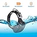 Pexup Waterproof Dog Training Collar - Rechargeable Dog Training Active collar with 3 Training Modes and 100% Waterproof - New Dog Training Collar for small medium and large dogs