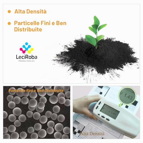LeciRoba DR2400 Drum for Brother DR-2400 for Brother DCP-L2530DW L2510D L2537DN L2550DN HL-L2350DW L2310D L2357DW L2370DN L2375DW MFC-L2710DW L2710DN L2730DW 750DW (1 pack)
