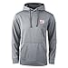 dunbrooke NFL New York Giants Champion Tech Fleece Hoodie, X-Large, Heather Grey