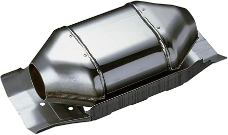 Amazon Hks メタルキャタライザー 汎用触媒オーバル型 F65 F90 Ak001 キャタライザー 車 バイク