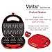 Vivitar Appliances Soft Pretzel Maker