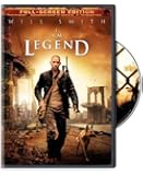 I Am Legend (Full-Screen Edition) [DVD] by Warner Home Video
