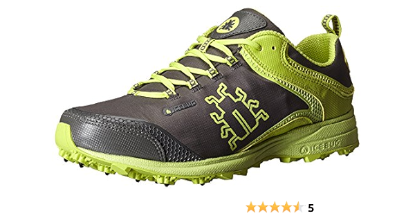 ice bugs running shoe