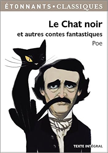 Le Chat Noir Et Autres Contes Fantastiques French Edition Kindle Edition By Poe Edgar Allan Baudelaire Charles Literature Fiction Kindle Ebooks Amazon Com Le Chat Noir Et Autres Contes Fantastiques French Edition Kindle Edition By Poe Edgar Allan Baudelaire Charles Literature Fiction Kindle Ebooks Amazon Com