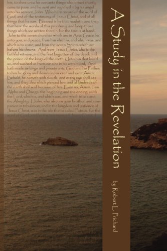 A Study in the Revelation