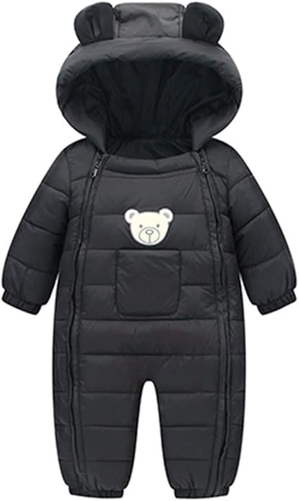 baby outerwear canada