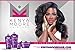 Kenya Moore Hair Care Growth + Repair Shampoo for Dry, Damaged Hair, Strengthening and Hydrating, 8.5 oz.