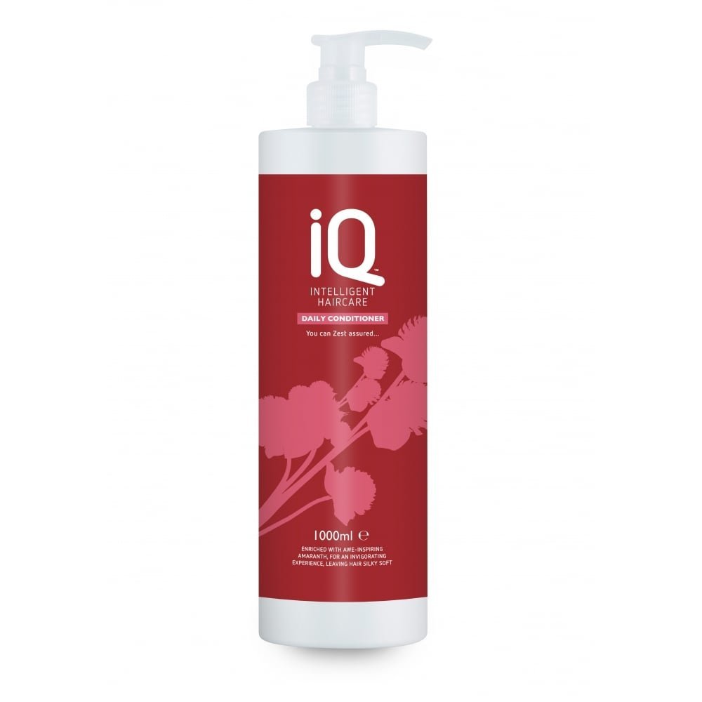 IQ Intelligent Haircare Daily Conditioner 1000ml