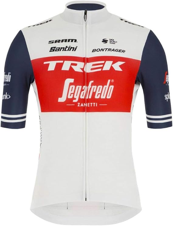 trek segafredo clothing